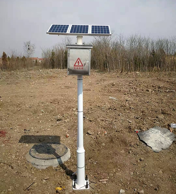 太陽能光伏發(fā)電測量儀